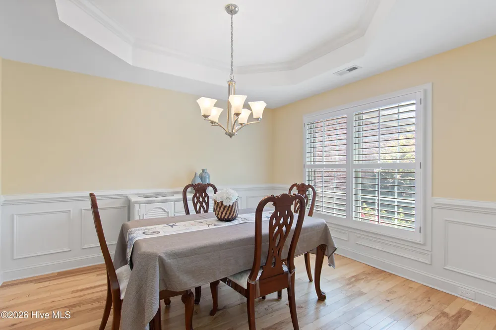 3227 Moss Hammock Wynd Southport, NC 28461