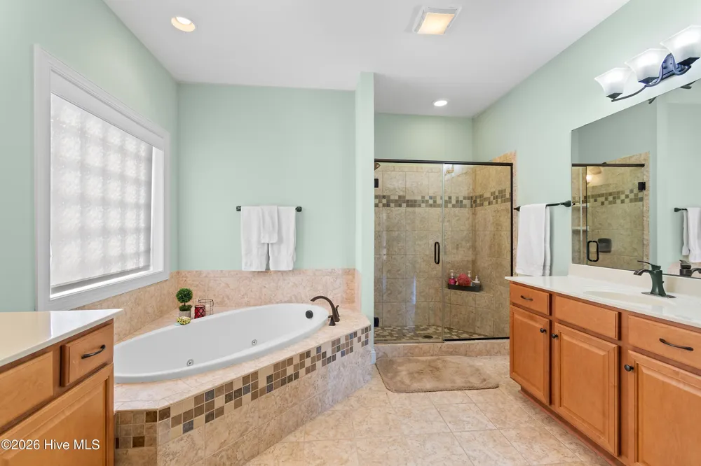 3227 Moss Hammock Wynd Southport, NC 28461