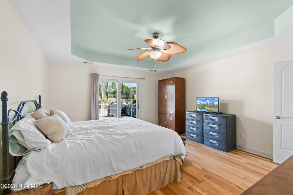 3227 Moss Hammock Wynd Southport, NC 28461