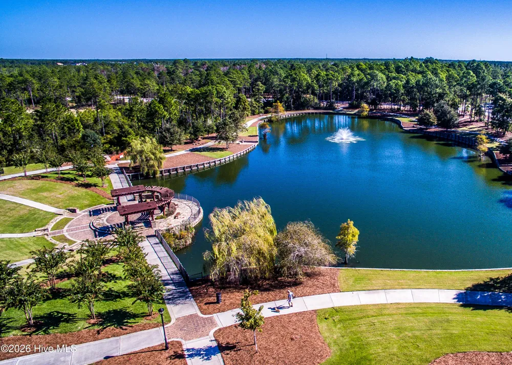 3227 Moss Hammock Wynd Southport, NC 28461