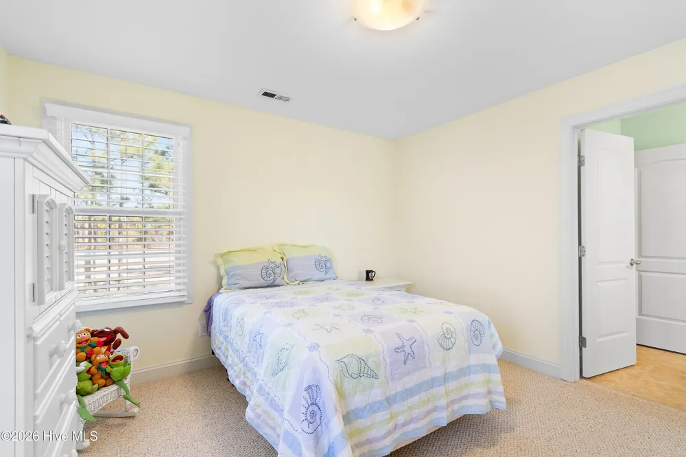 3227 Moss Hammock Wynd Southport, NC 28461