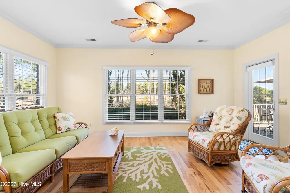 3227 Moss Hammock Wynd Southport, NC 28461
