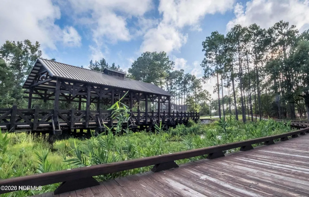 3227 Moss Hammock Wynd Southport, NC 28461