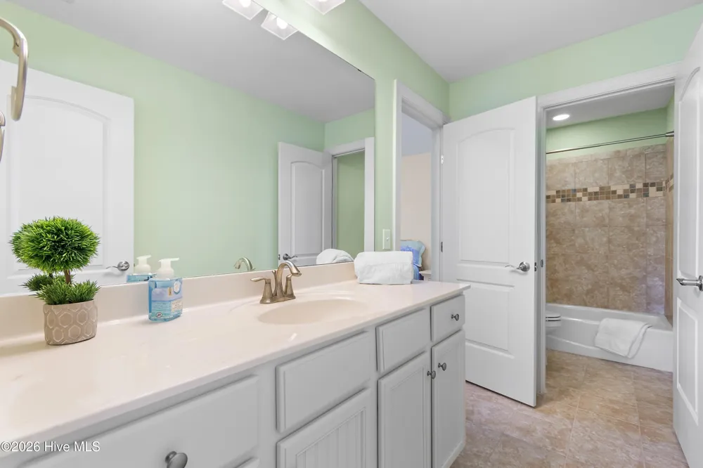 3227 Moss Hammock Wynd Southport, NC 28461