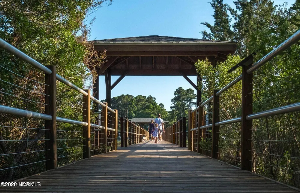 3227 Moss Hammock Wynd Southport, NC 28461