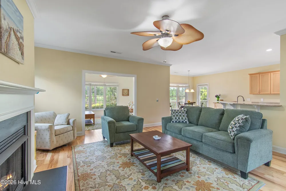 3227 Moss Hammock Wynd Southport, NC 28461