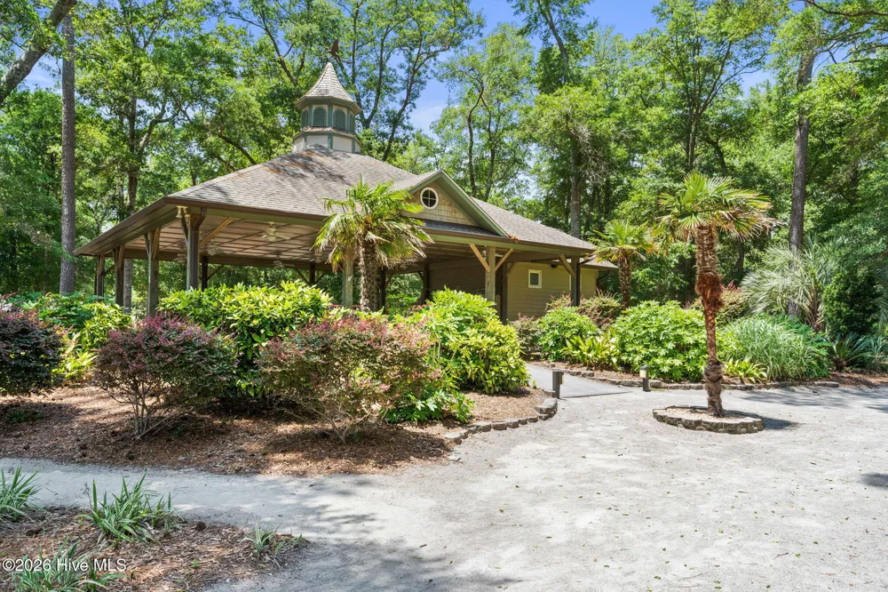 3227 Moss Hammock Wynd Southport, NC 28461