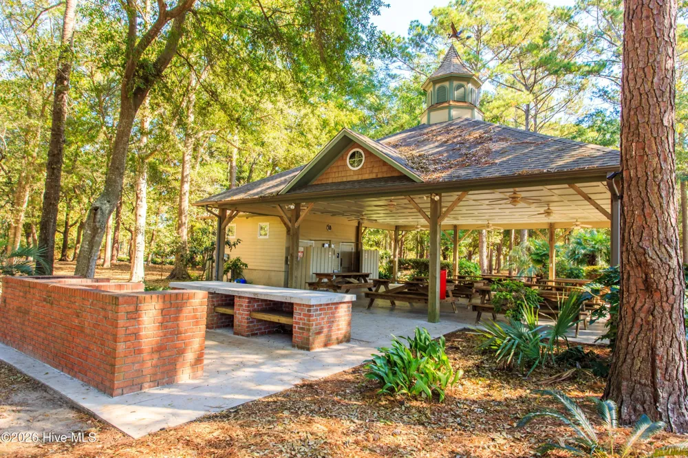 3227 Moss Hammock Wynd Southport, NC 28461