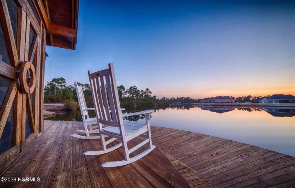 3227 Moss Hammock Wynd Southport, NC 28461