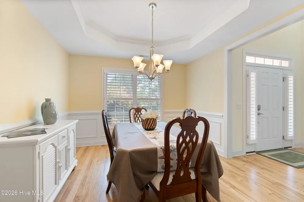 3227 Moss Hammock Wynd Southport, NC 28461