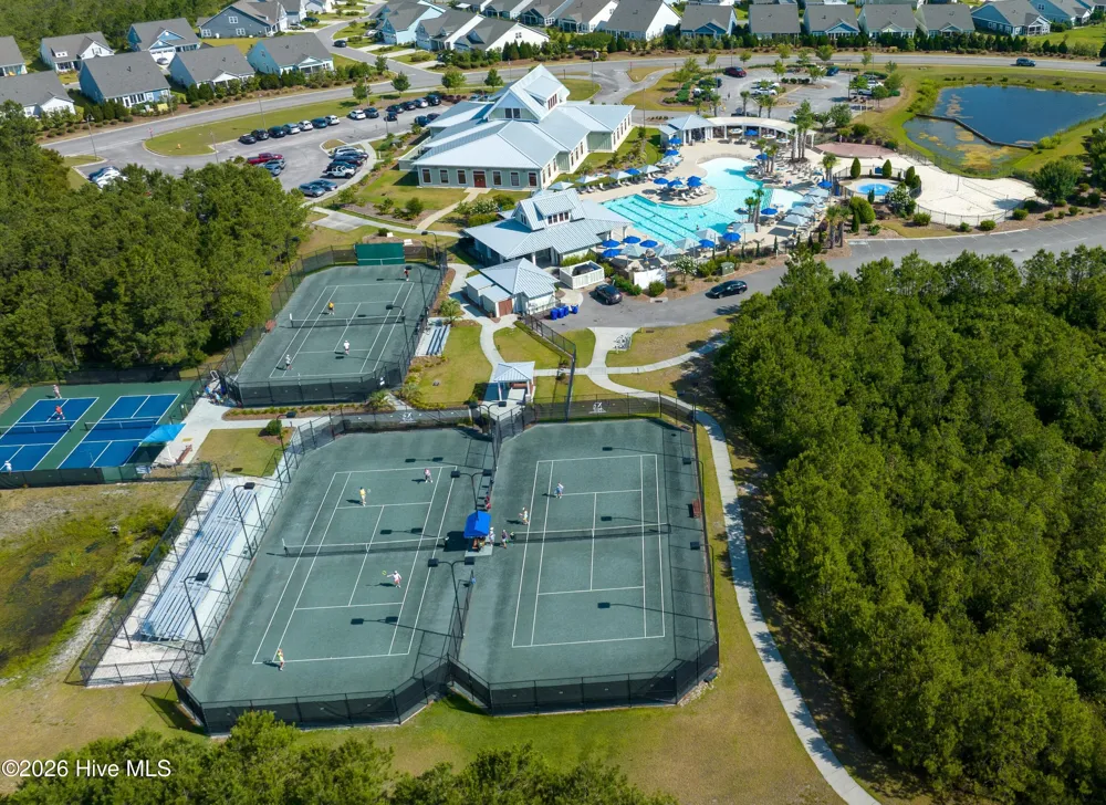 3227 Moss Hammock Wynd Southport, NC 28461