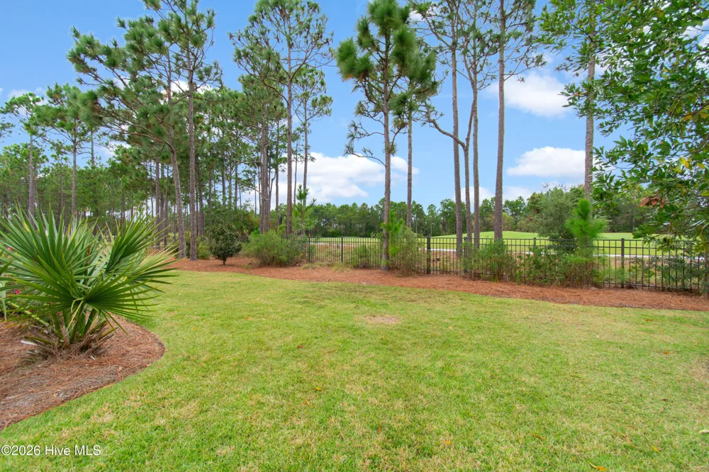 3227 Moss Hammock Wynd Southport, NC 28461