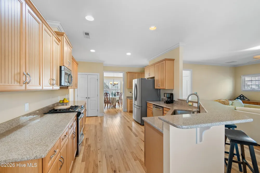 3227 Moss Hammock Wynd Southport, NC 28461