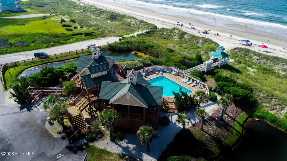 3227 Moss Hammock Wynd Southport, NC 28461