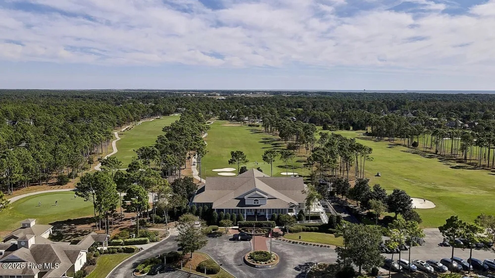 3227 Moss Hammock Wynd Southport, NC 28461