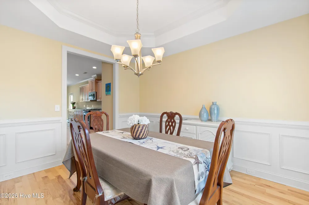 3227 Moss Hammock Wynd Southport, NC 28461