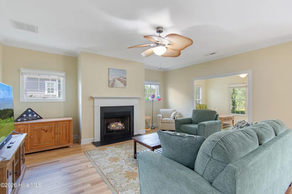 3227 Moss Hammock Wynd Southport, NC 28461