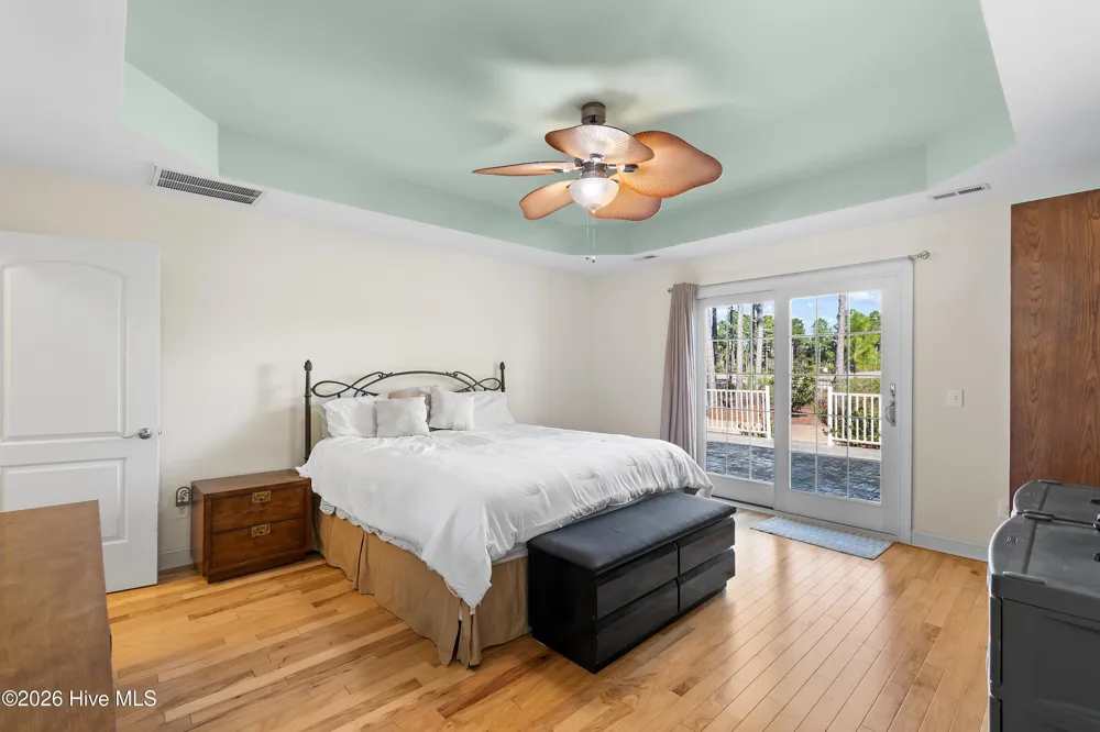 3227 Moss Hammock Wynd Southport, NC 28461