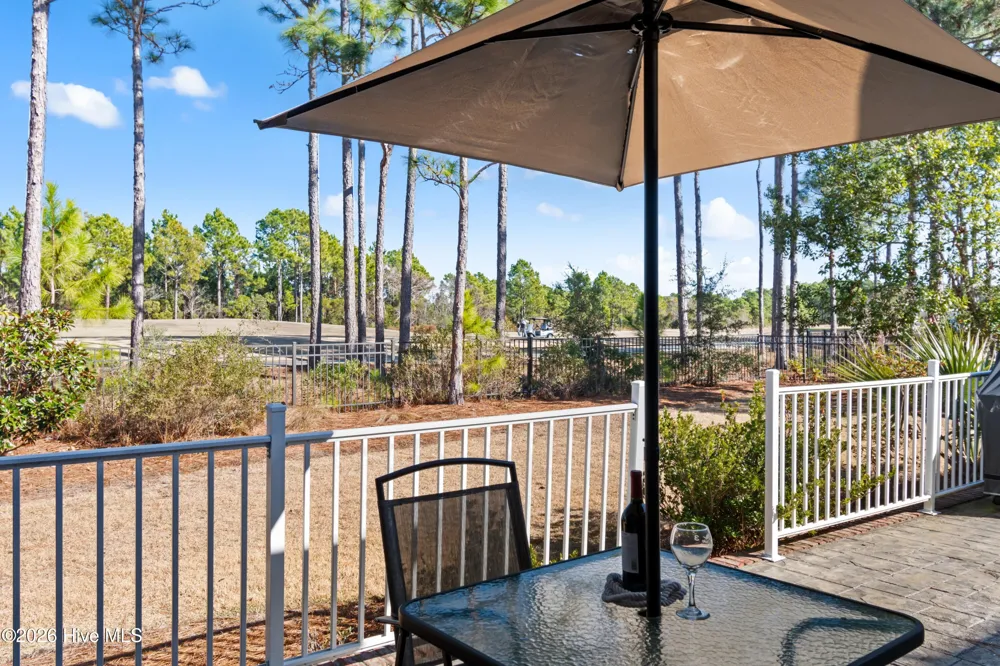 3227 Moss Hammock Wynd Southport, NC 28461