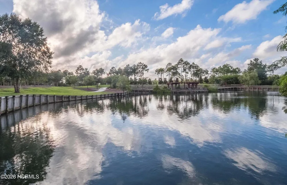 3227 Moss Hammock Wynd Southport, NC 28461