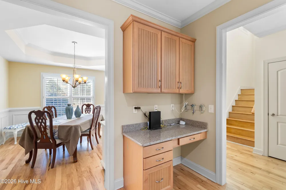 3227 Moss Hammock Wynd Southport, NC 28461