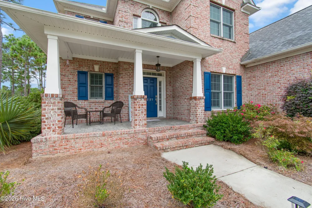 3227 Moss Hammock Wynd Southport, NC 28461