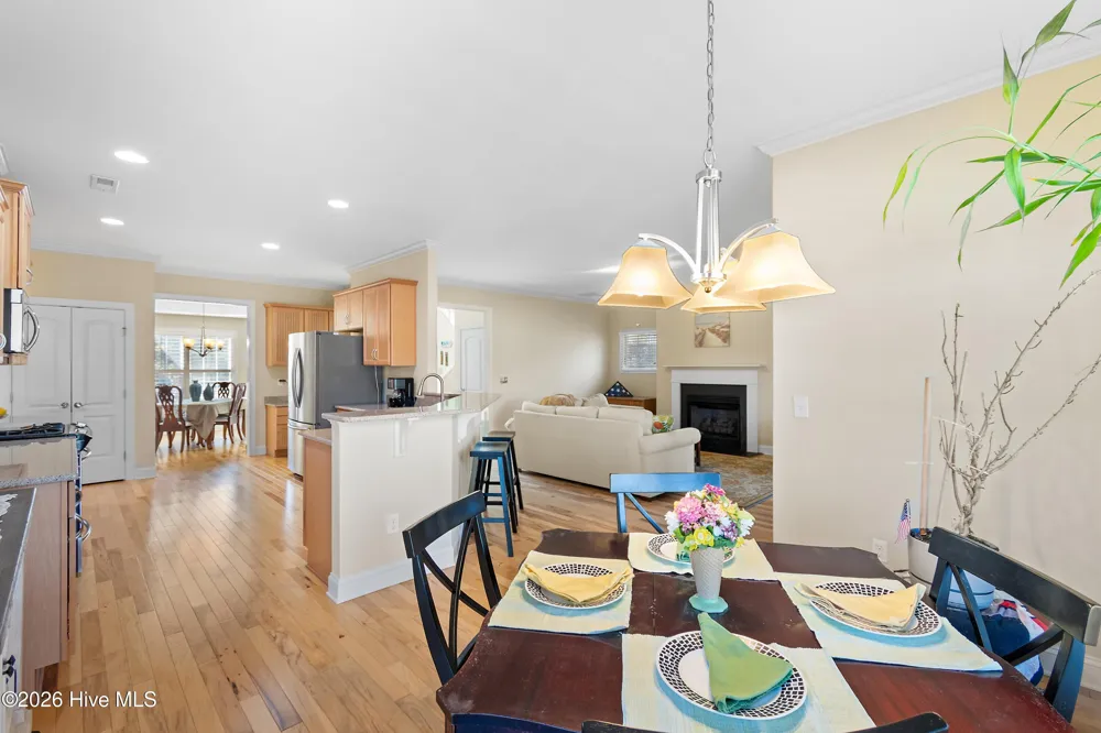 3227 Moss Hammock Wynd Southport, NC 28461