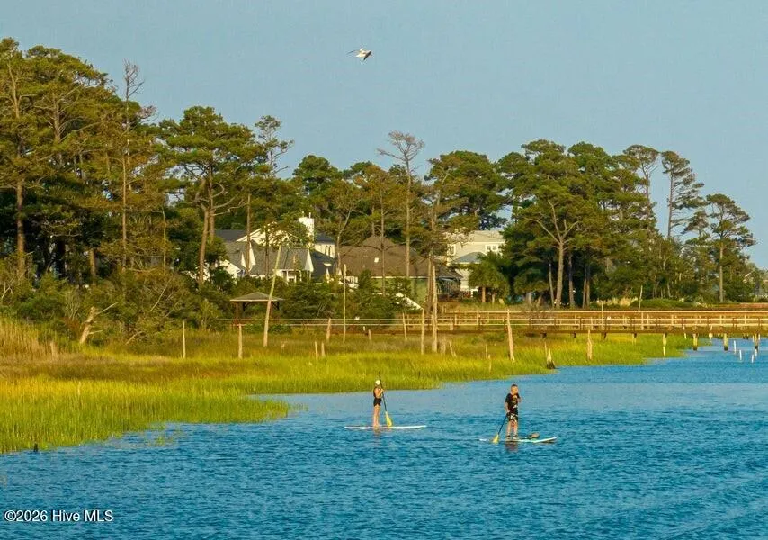 3227 Moss Hammock Wynd Southport, NC 28461