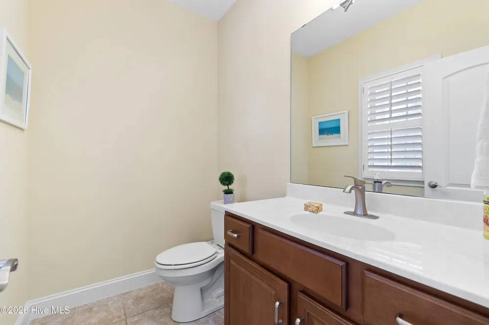 3227 Moss Hammock Wynd Southport, NC 28461
