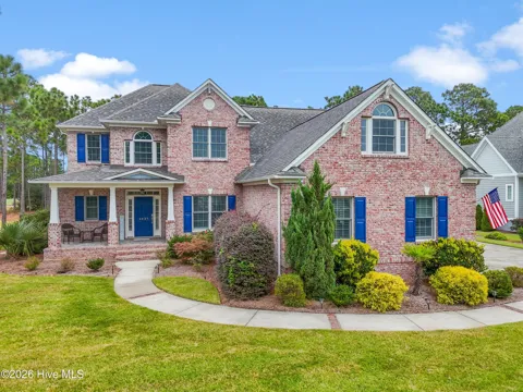 3227 Moss Hammock Wynd