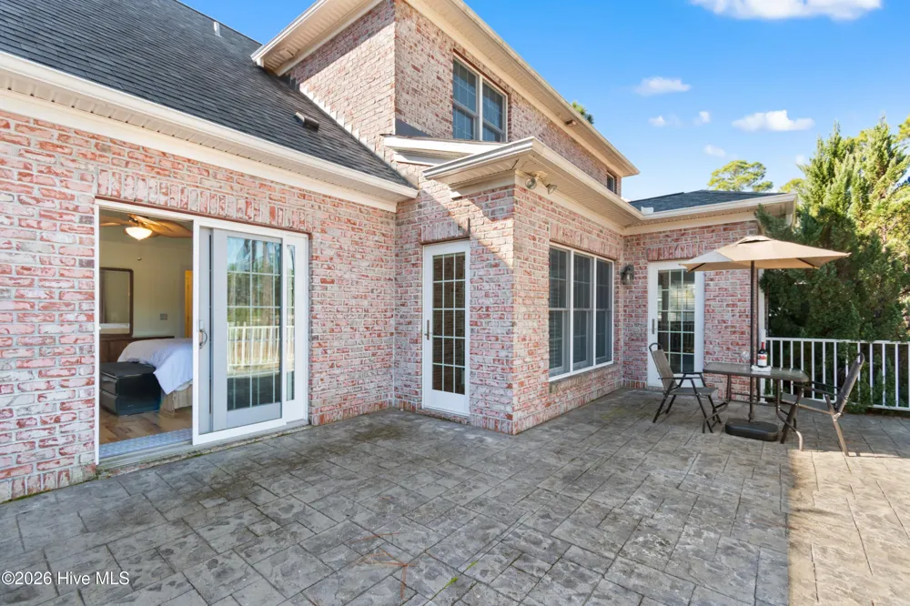 3227 Moss Hammock Wynd Southport, NC 28461