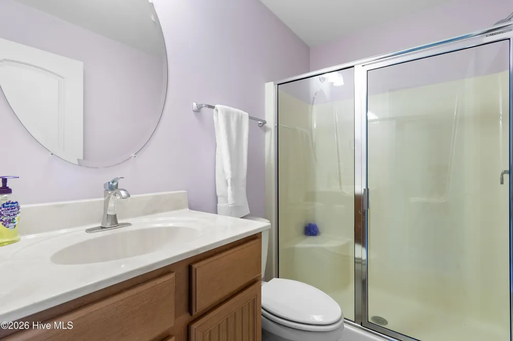 3227 Moss Hammock Wynd Southport, NC 28461