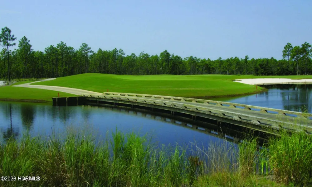 3227 Moss Hammock Wynd Southport, NC 28461