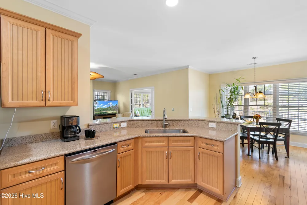 3227 Moss Hammock Wynd Southport, NC 28461