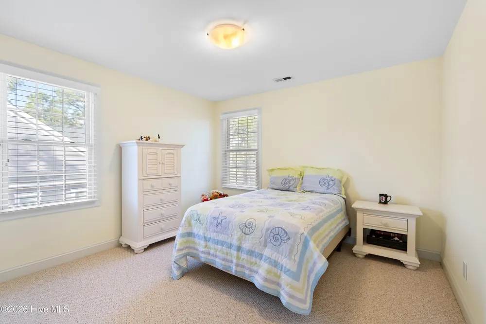 3227 Moss Hammock Wynd Southport, NC 28461