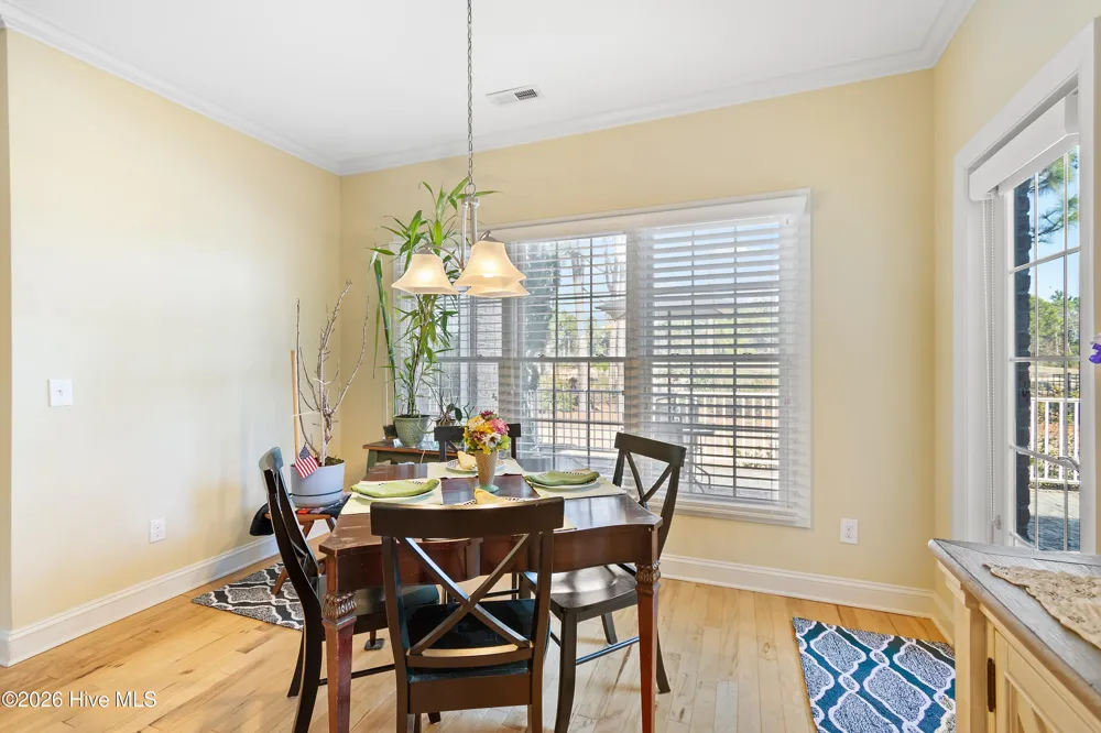 3227 Moss Hammock Wynd Southport, NC 28461