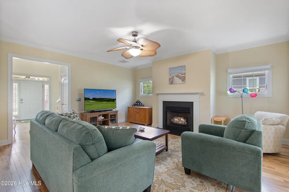 3227 Moss Hammock Wynd Southport, NC 28461