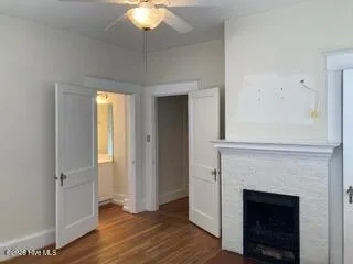 2809 Lombardy Court Augusta, GA 30909
