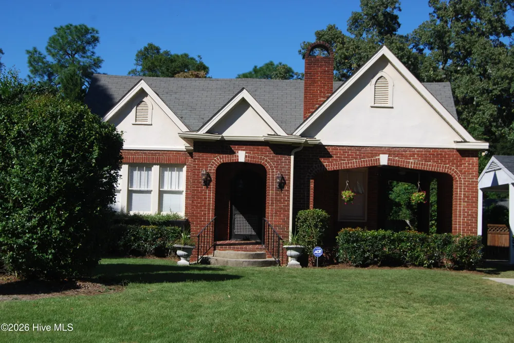 2809 Lombardy Court Augusta, GA 30909