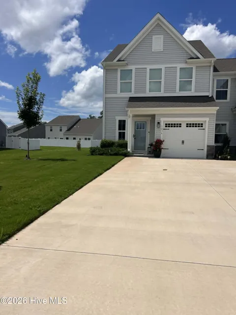 103 Mizzen Way ## A