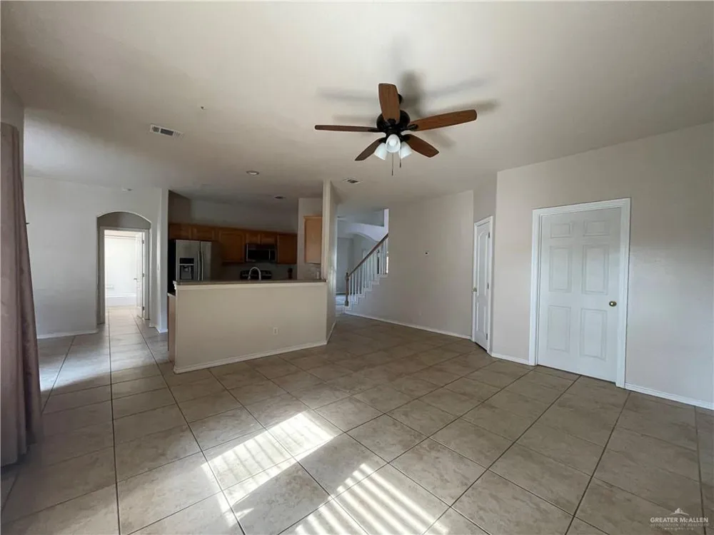 2515 Dove Avenue Mission, TX 78574
