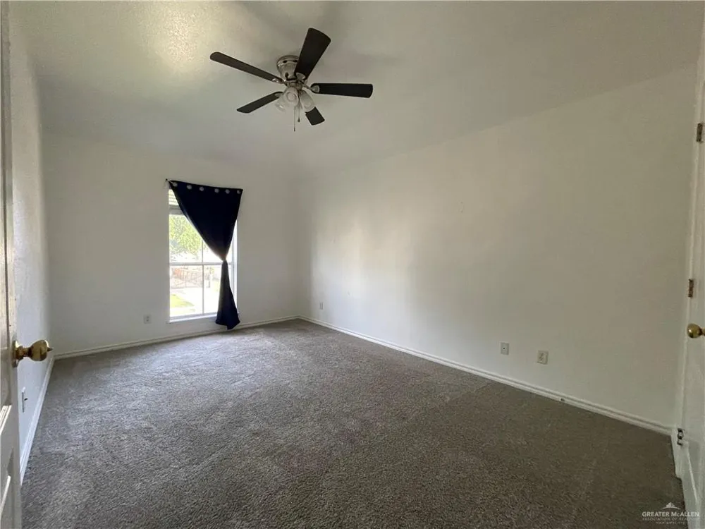 2515 Dove Avenue Mission, TX 78574