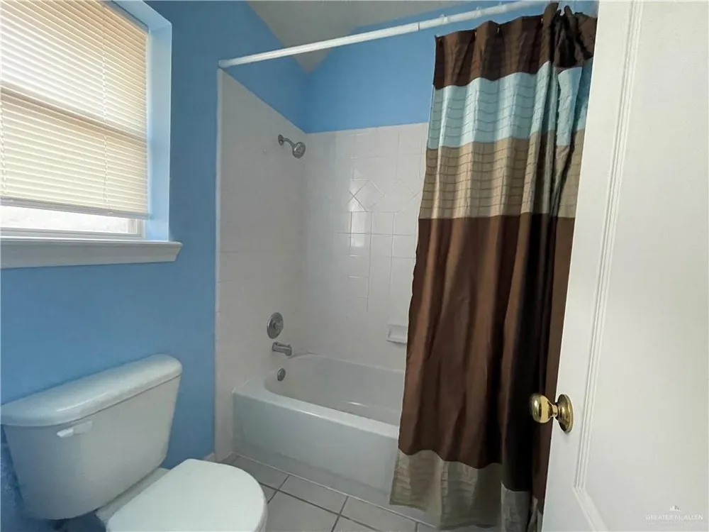2515 Dove Avenue Mission, TX 78574