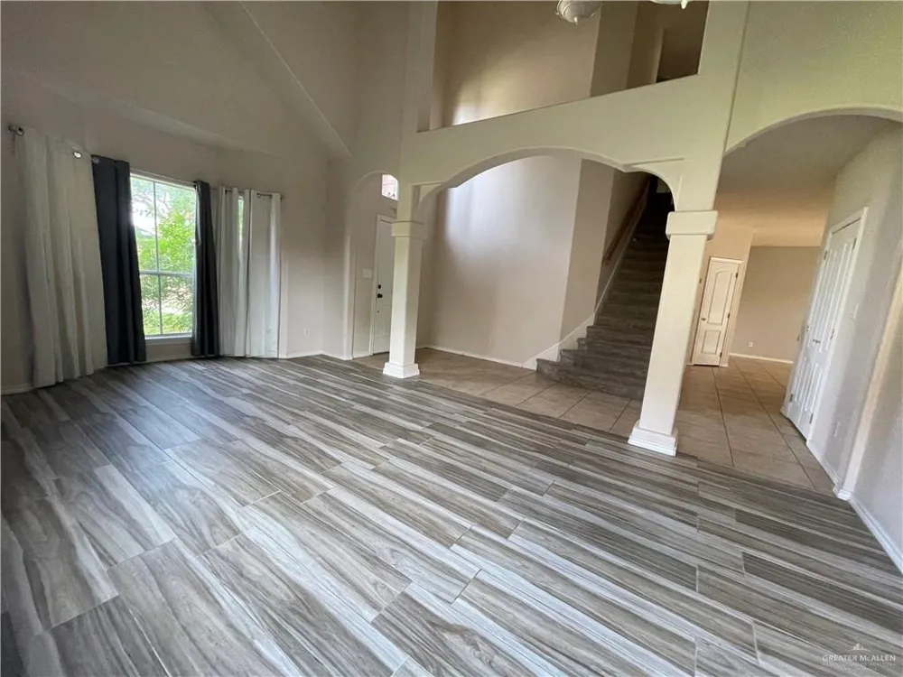 2515 Dove Avenue Mission, TX 78574