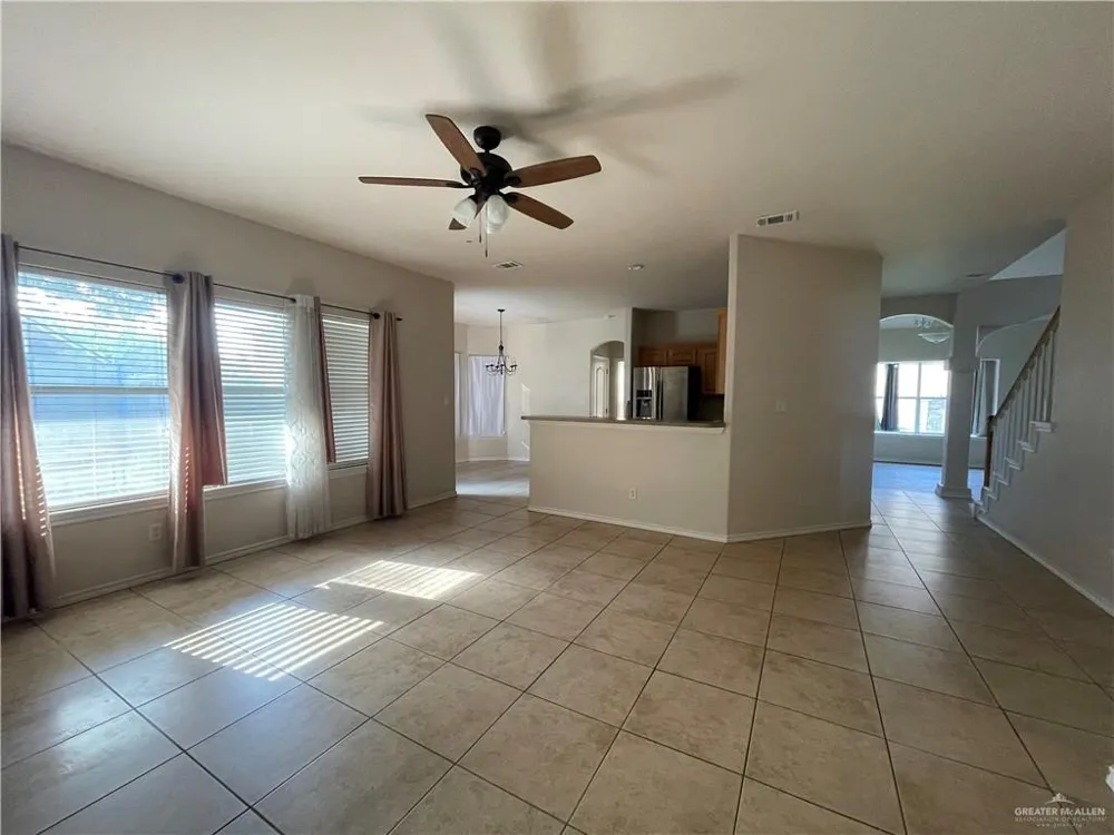 2515 Dove Avenue Mission, TX 78574