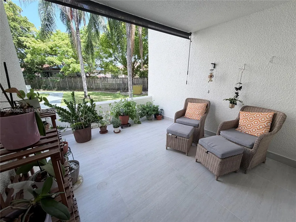 9731 Fontainebleau Blvd #F108 Miami, FL 33172