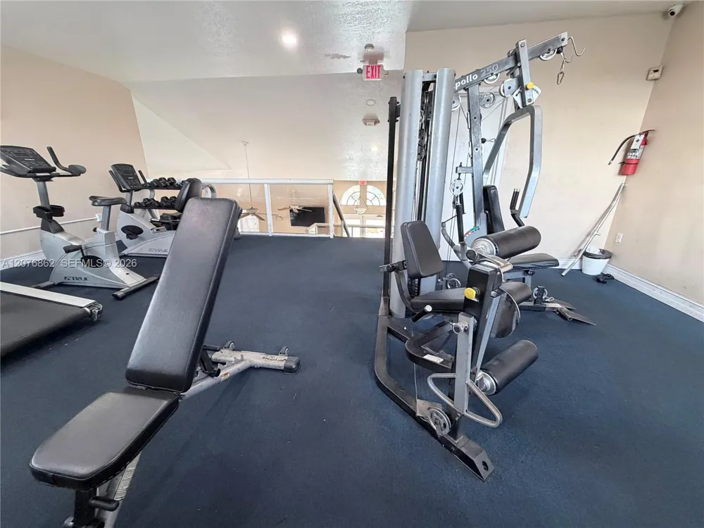 9731 Fontainebleau Blvd #F108 Miami, FL 33172