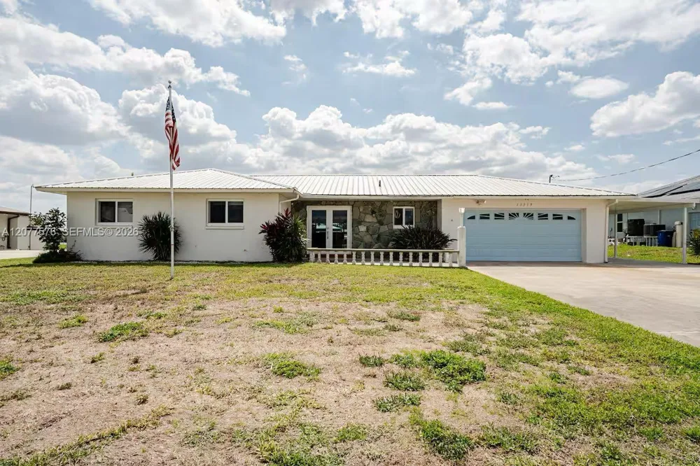 13319 Marquette Blvd Fort Myers, FL 33905