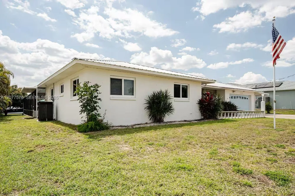13319 Marquette Blvd Fort Myers, FL 33905