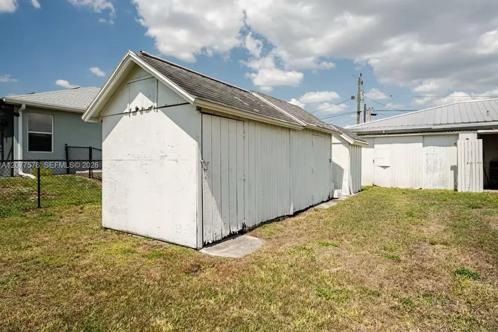 13319 Marquette Blvd Fort Myers, FL 33905